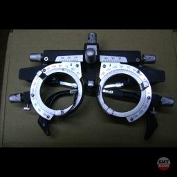 Наименование	Набор пробных очковых линз НП-254 4