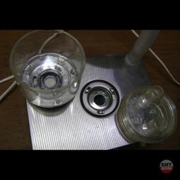 Альбедо Ингалятор ультразвуковой стационарный ИН-7 3