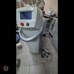 СТОМАТОЛОГИЧЕСКИЙ ЛАЗЕР KEY LASER 1243 KAVO ГЕРМАНИЯ 1