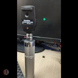 Офтальмоскоп прямой Welch Allyn 5