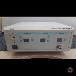 Инсуфлятор электронный ЭФА-0401 2