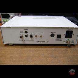 Видеопроцессор эндоскопический Karl Storz Telacam SL II 2