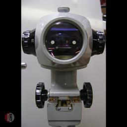 Лампа щелевая ЩЛ-56 4