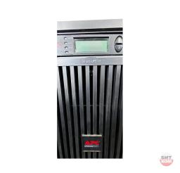 Ибп APC Smart-UPS VT (suvt20KB4H) с аккумуляторами 4