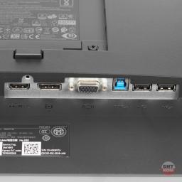 Монитор 23.8" Dell P2419H 5