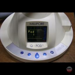 Система высокой очистки воды Milli-Q 4