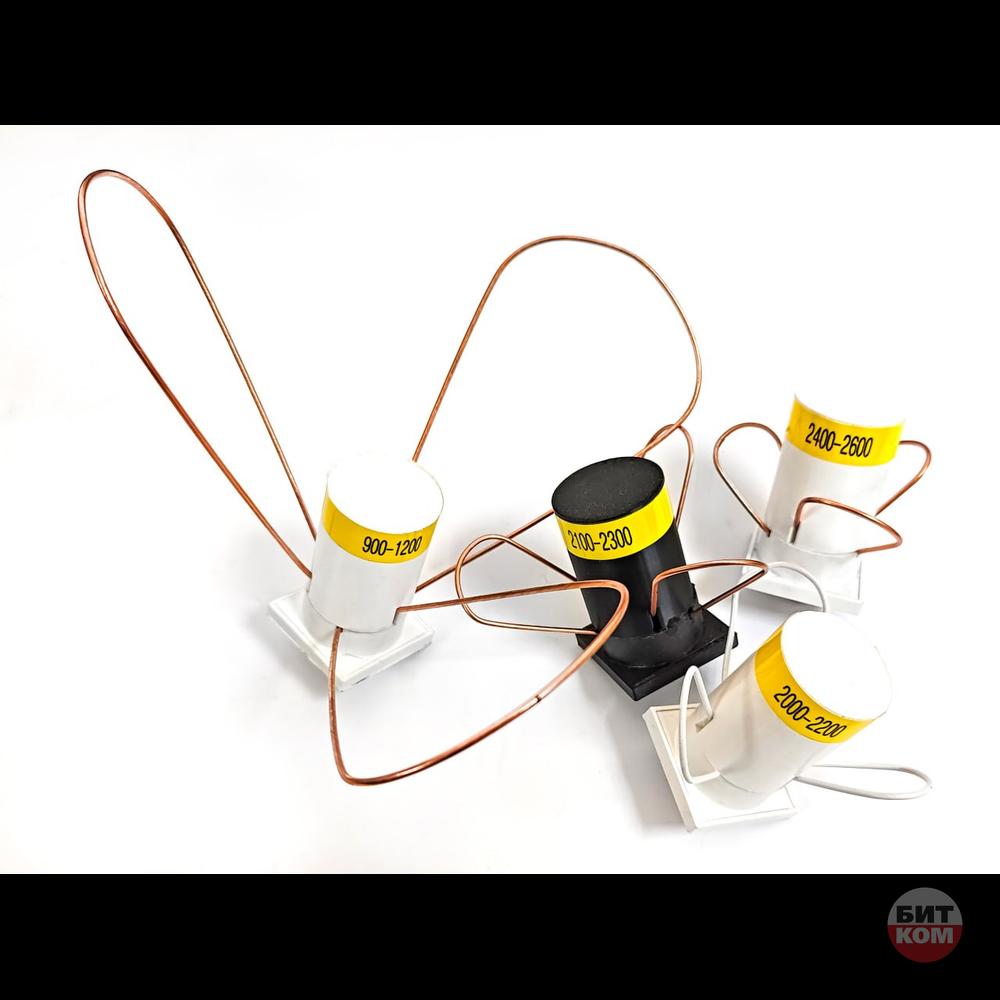 Антенны "Лепесток" ПОД ЗАКАЗ!