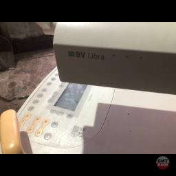 Рентгенодиагностическая система (С-дуга) Philips B 4