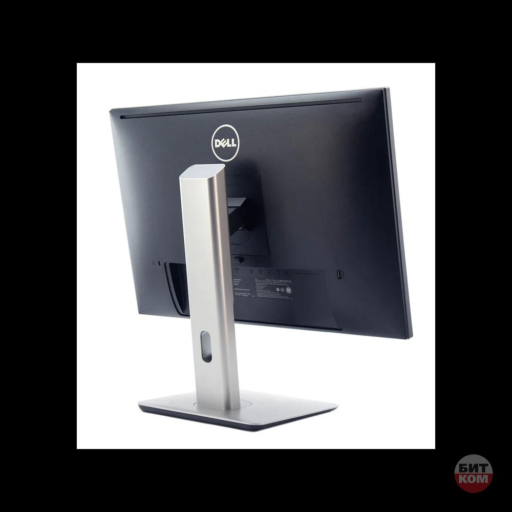 Монитор 24.1" Dell UltraSharp U2415b