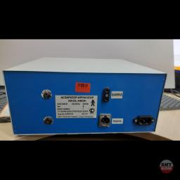 Аспиратор - Ирригатор АИ-01-"АКСИ" 2