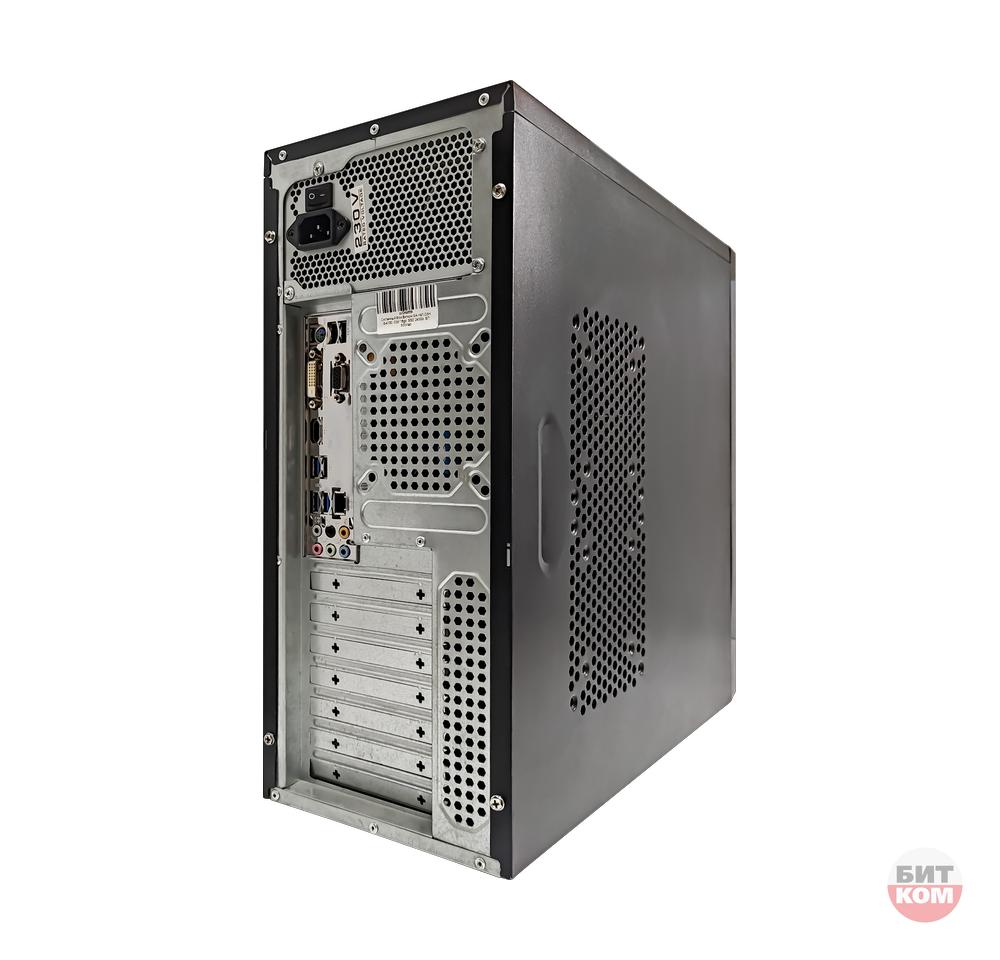 Компьютер Intel Core i3-4130 | 8GB RAM | SSD 240GB