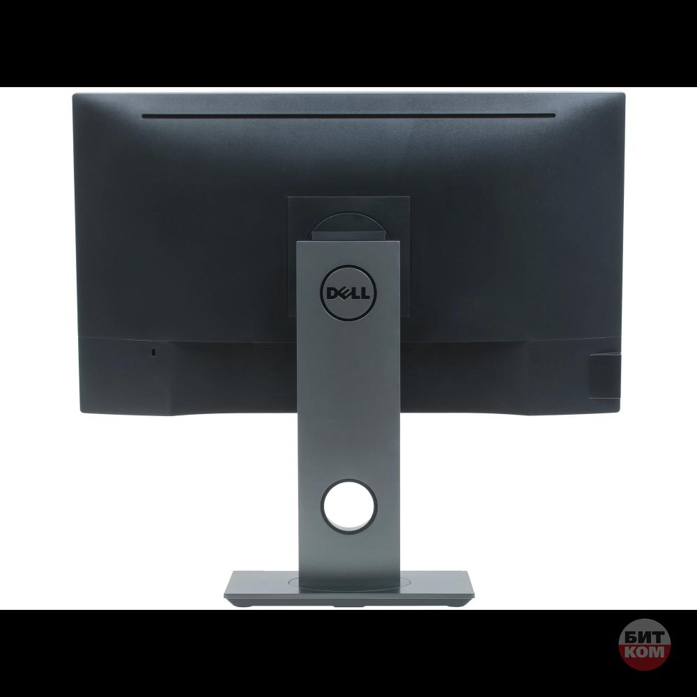 Монитор 23.8" Dell P2417H