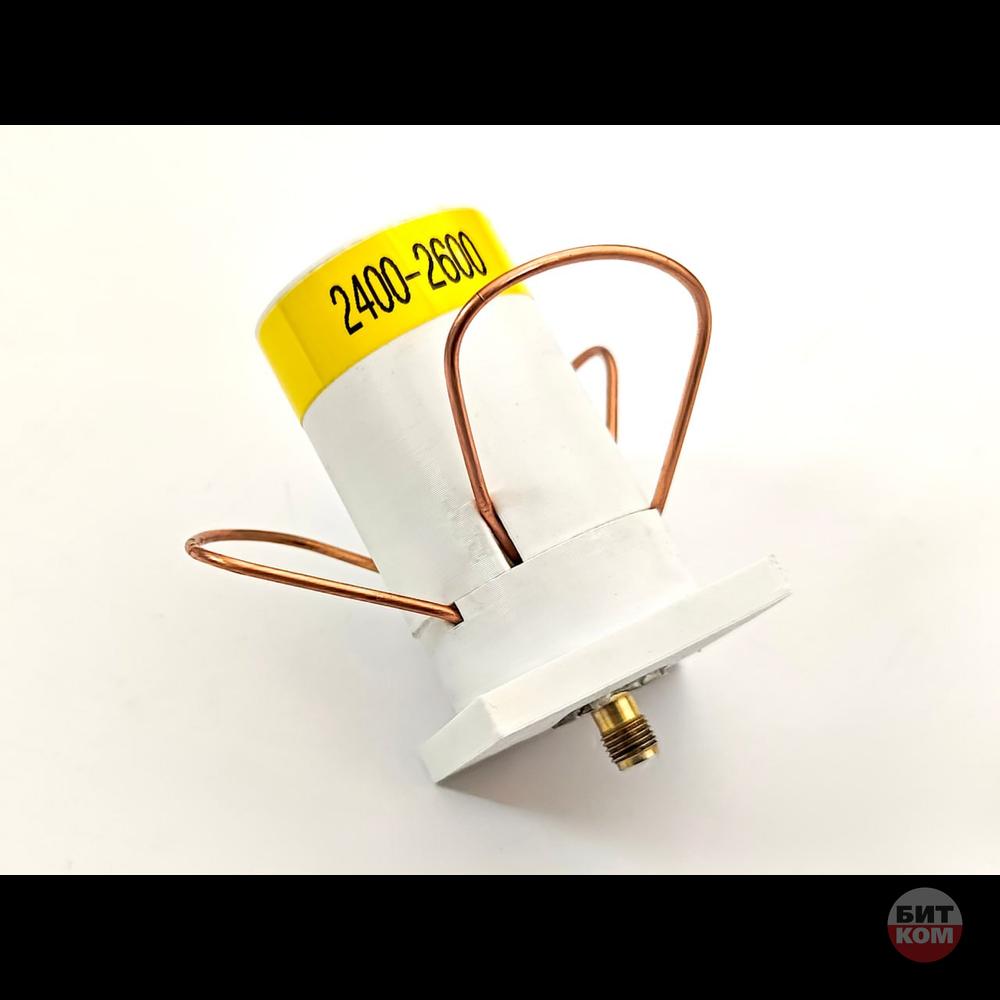 Антенны "Лепесток" ПОД ЗАКАЗ!