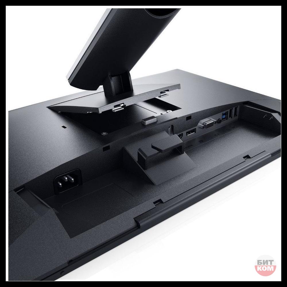 Монитор 23.8" Dell P2418HT