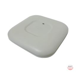 Точка доступа Cisco AIR-CAP1702I-R-K9, Wi-Fi, 5ГГц, PoE, MIMO 2