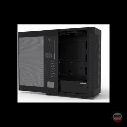 Корпус Zalman i4, черный 5