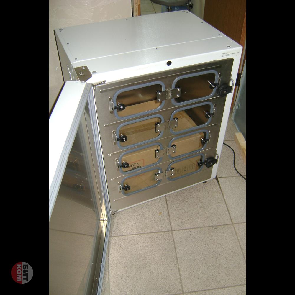 Инкубатор Galaxy 170R