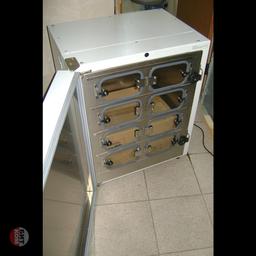 Инкубатор Galaxy 170R 3