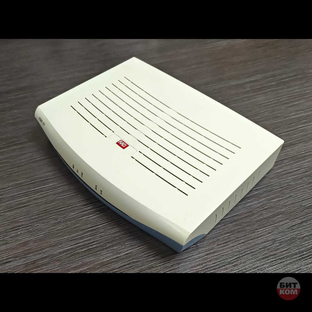 Модем мультиплексор RAD ASMi-52