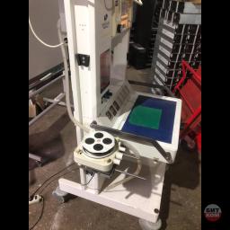 Наркозно-дыхательный аппарат Spacelabs Blease Focus 2