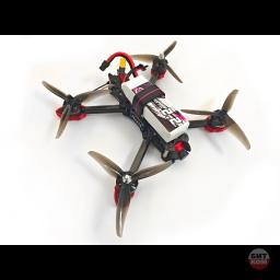 Квадрокоптер 7" ПОД ЗАКАЗ! 2