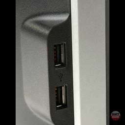 Монитор  24"  Dell UltraSharp U2412M 4