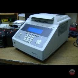 ДНК-амплификатор  GeneAmp® PCR System 9700 0.5mL Sample Block Module 1
