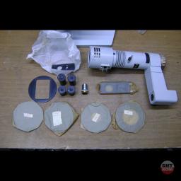 Микроскоп Ломо П-1 3