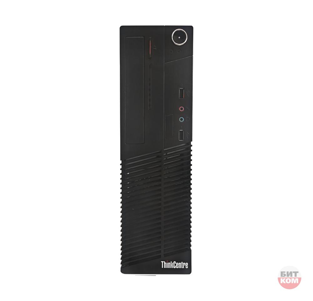 Компьютер AMD A8-8600 Pro | 16GB DDR3 | SSD 240GB