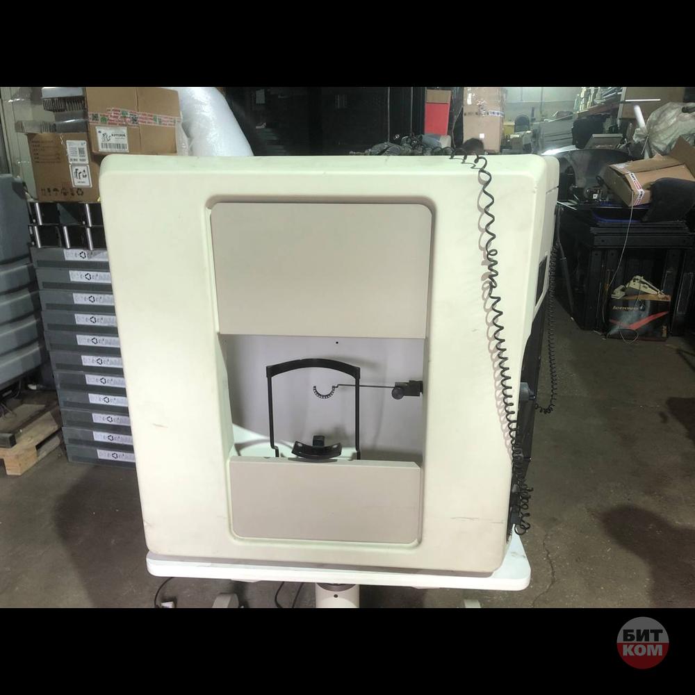 Анализатор поля зрения Allergan Humphrey 611