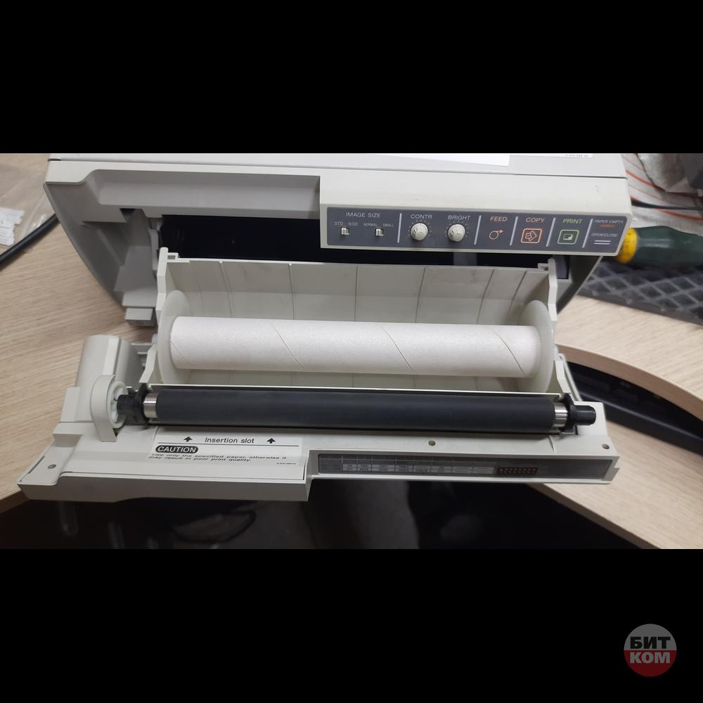Video Graphic Printer UP-960CE