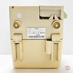 Инфузионный насос Atom P600 Atom Medical 5