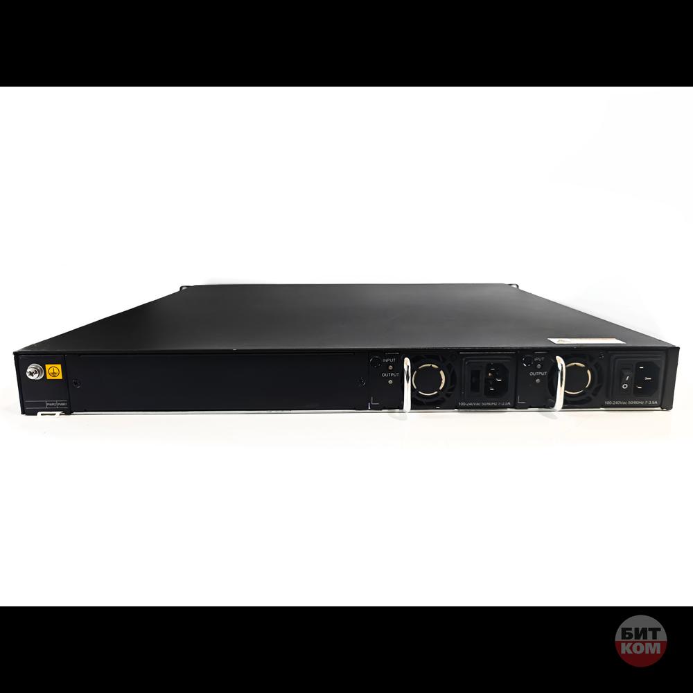 Коммутатор Huawei S5720-52X-PWR-SI