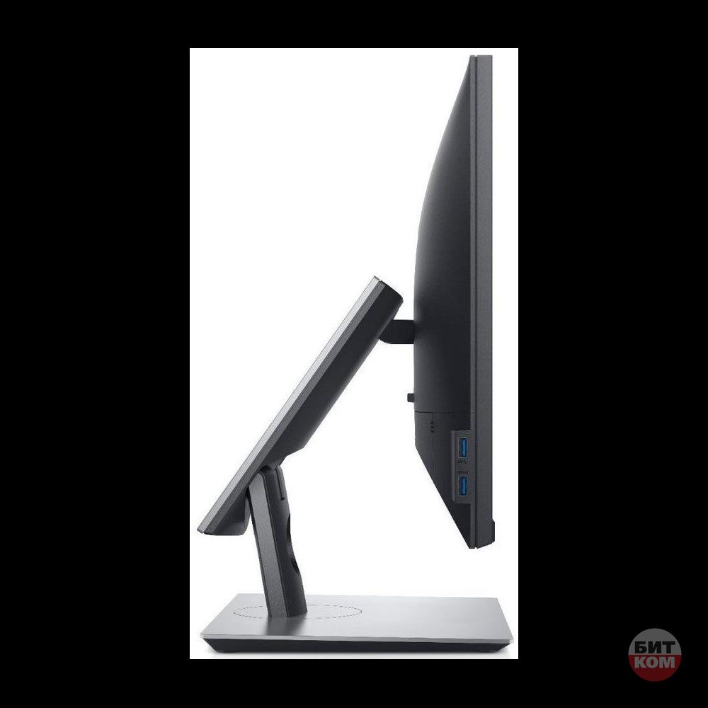 Монитор 23.8" Dell P2418HT