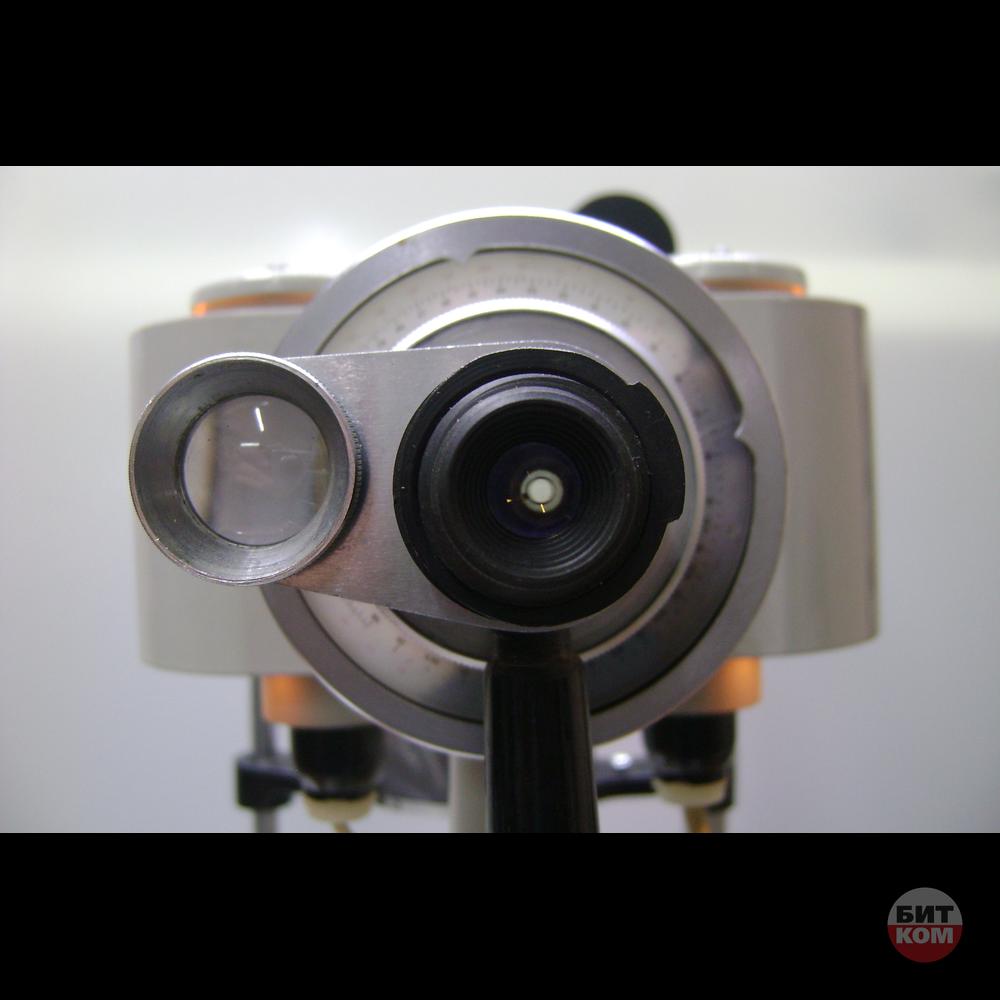 Офтaльмометр ОФ-3