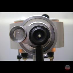 Офтaльмометр ОФ-3 4