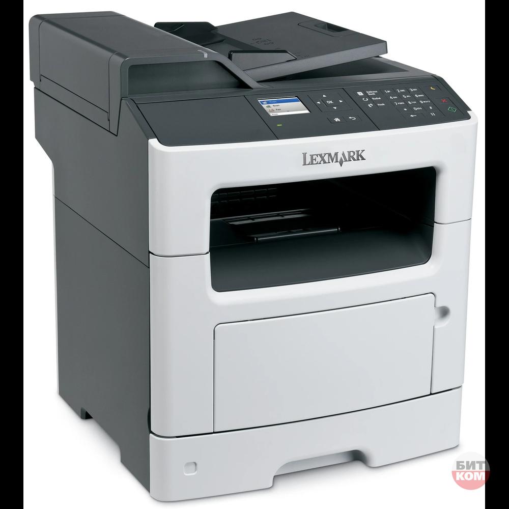 МФУ Lexmark MX310dn