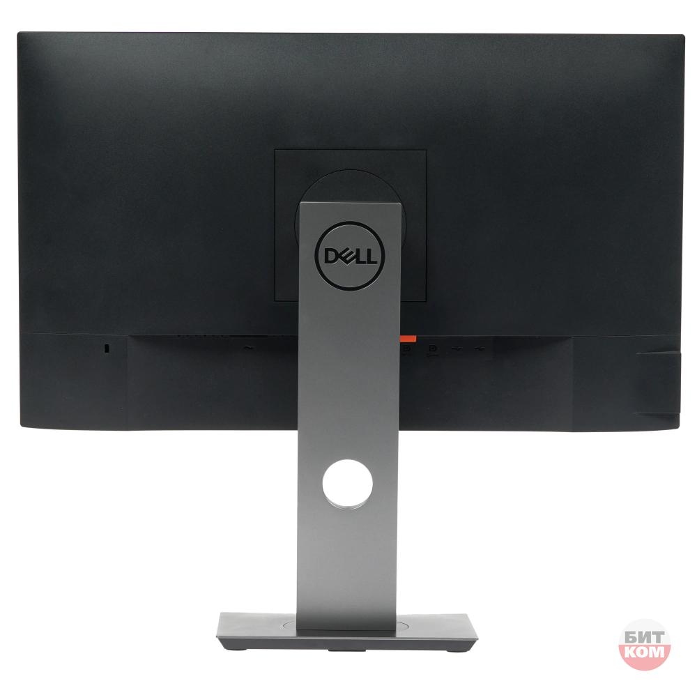Монитор 23.8 Dell P2419HC