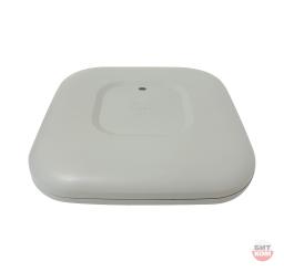 Точка доступа Cisco AIR-CAP1702I-R-K9, Wi-Fi, 5ГГц, PoE, MIMO 1