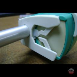 Шприцевой насос B.Braun Perfusor Compact S 3