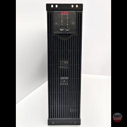 ИБП APC Smart-UPS RT 6000VA 230V SURT6000XLI 2