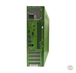 Компьютер AMD A10 6700 Pro, 4 ядра, DDR3 16GB, SSD 240GB (Зелёный) 2