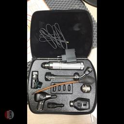 Офтальмоскоп прямой Welch Allyn 1