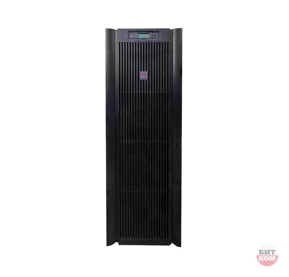 Ибп APC Smart-UPS VT (suvt20KB4H) с аккумуляторами