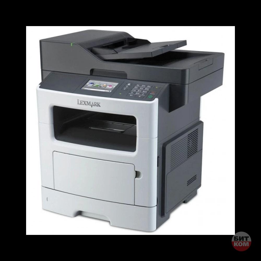МФУ Lexmark MX510de