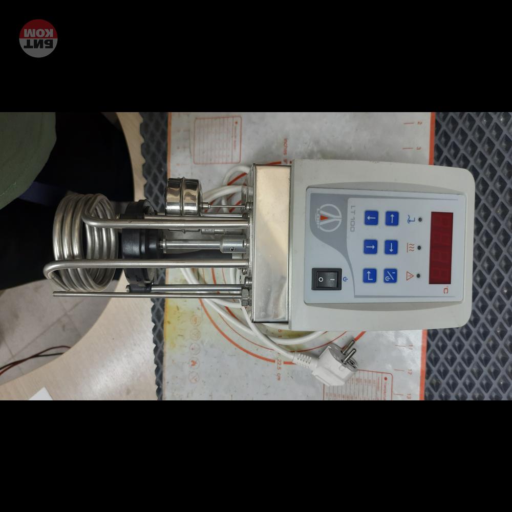 Погружной термостат LOIP LT-100