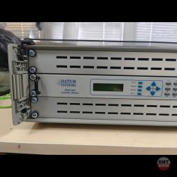 Спутниковый модем Datum System psm-500l satellite 5