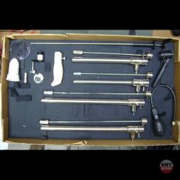 Оптимед Смотровой модель 632 1