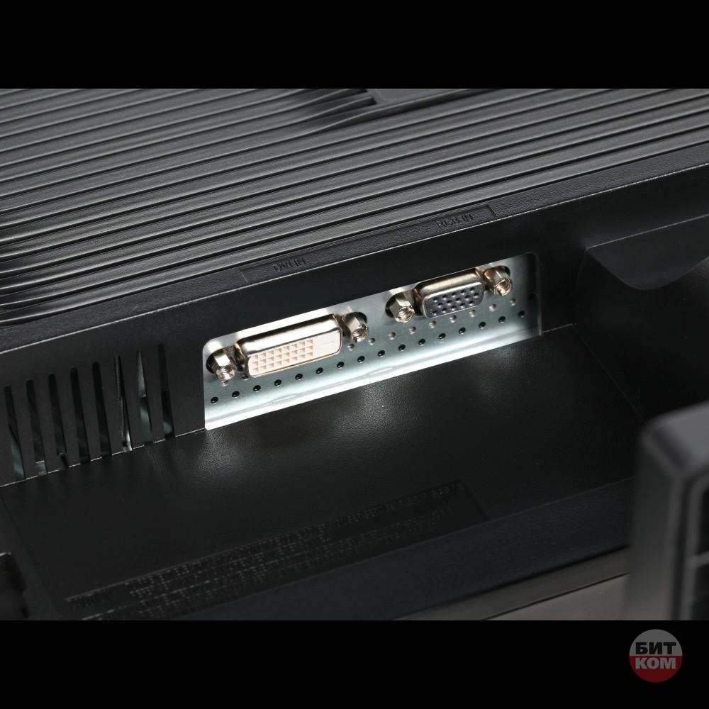 Монитор 23"  Samsung S23E200B .