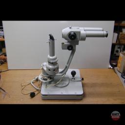 Лампа щелевая ЩЛ-56 1